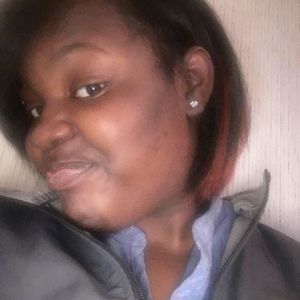 Meet your Posher, Teanna